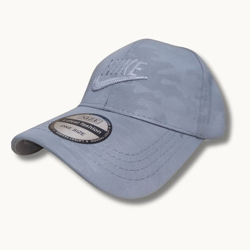 Imported-NK Grey Cap
