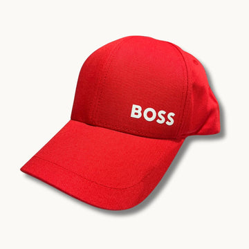 BS-Red Cap