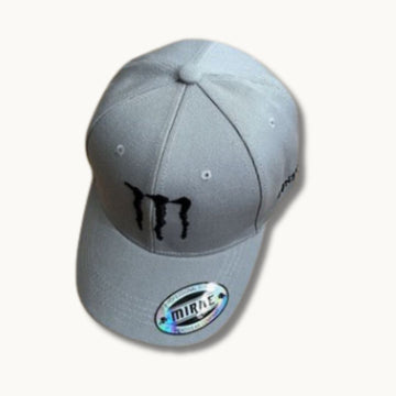 MT-Grey Cap