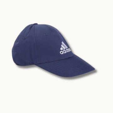 ADS-Blue Cap