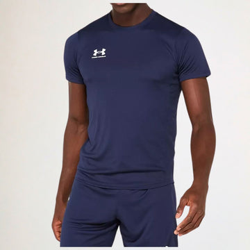 UA - BLUE DRIFIT SHIRT