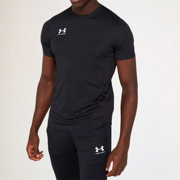UA - BLACK DRIFIT SHIRT