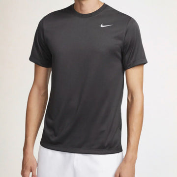 NK - GREY DRIFIT SHIRT