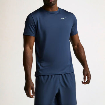 NK - BLUE DRIFIT SHIRT