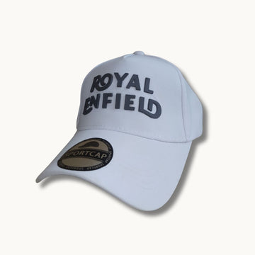 Imported-RYL ENFL White Cap