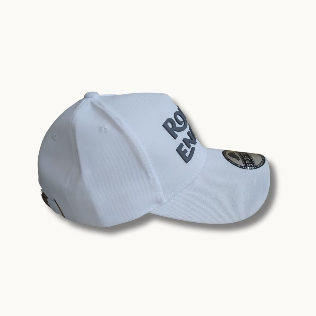 Imported-RYL ENFL White Cap
