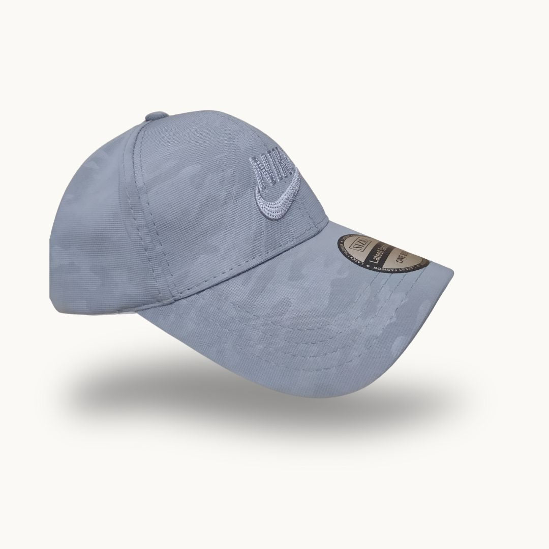 Imported-NK Grey Cap