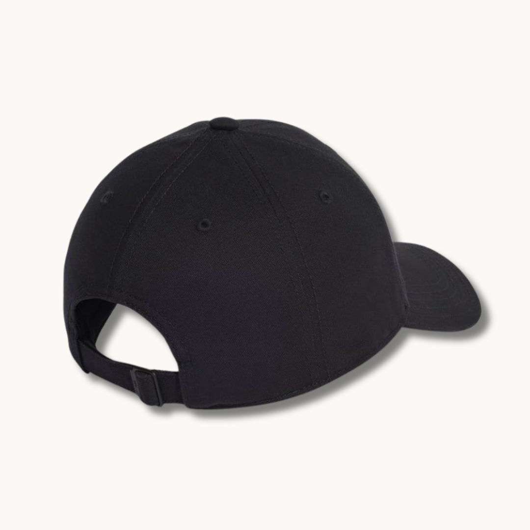 RBK-Black Cap