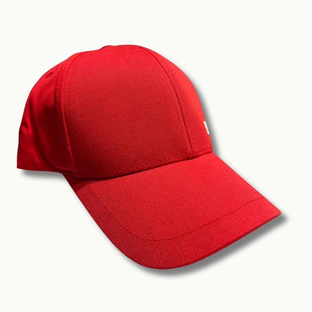 BS-Red Cap