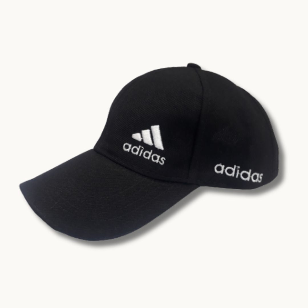 ADS-Black Cap