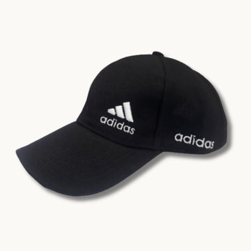 ADS-Black Cap
