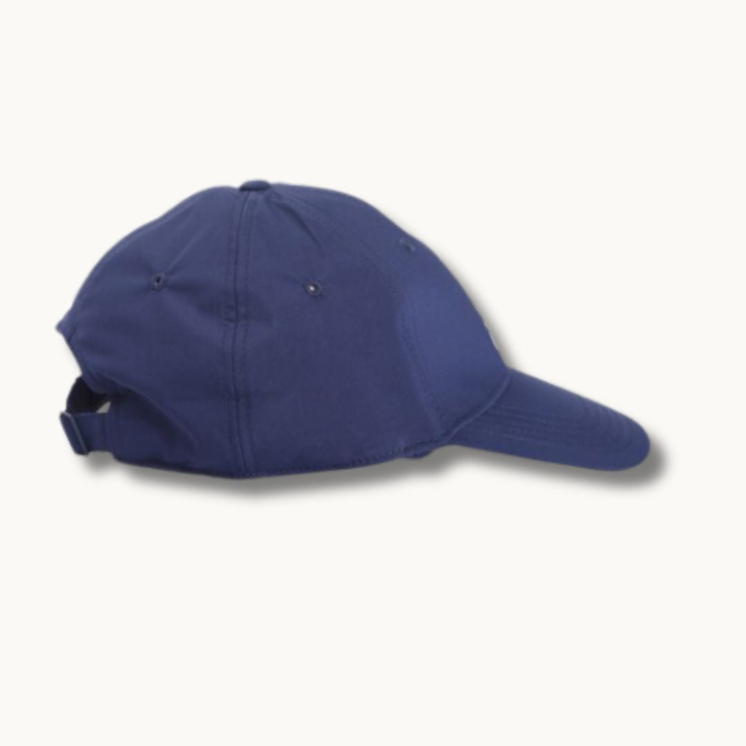 ADS-Blue Cap