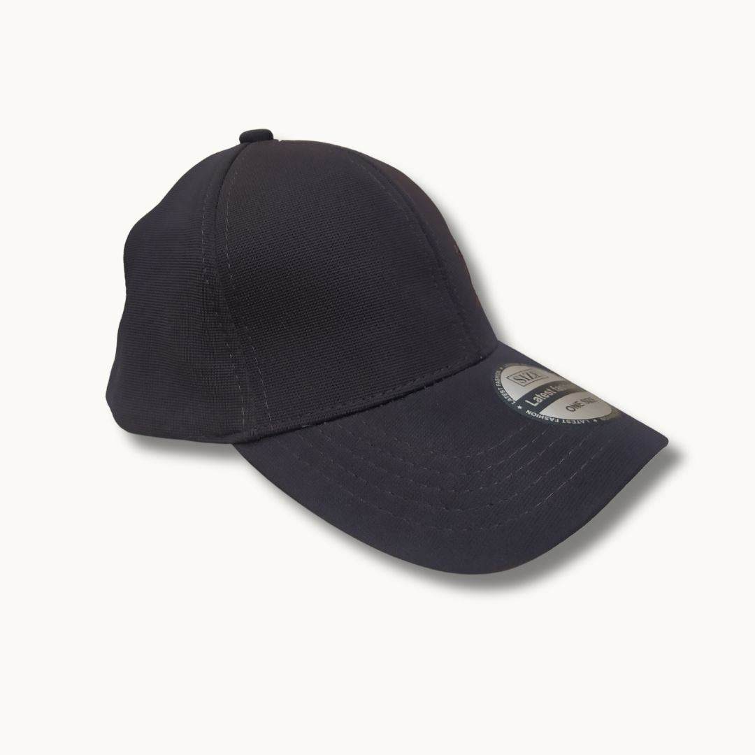 Imported-UA Brown Cap