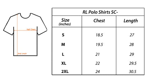 PACK OF 3 POLO T-SHIRTS FOR MEN